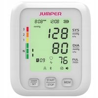 MEDYCZNY Ciśnieniomierz elektroniczny NARAMIENNY Jumper JPD-HA120 Bluetooth