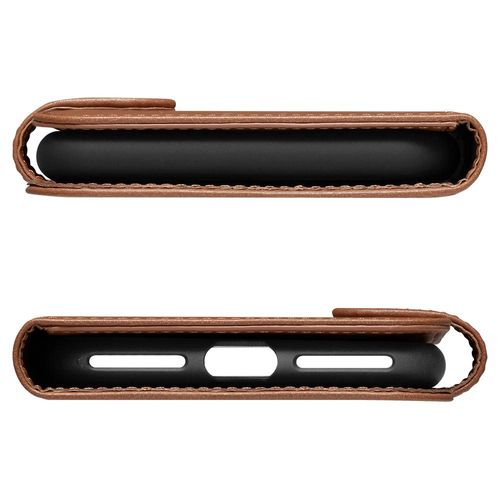 SPIGEN WALLET S Apple iPhone 7/8 Plus - BROWN na Arena.pl