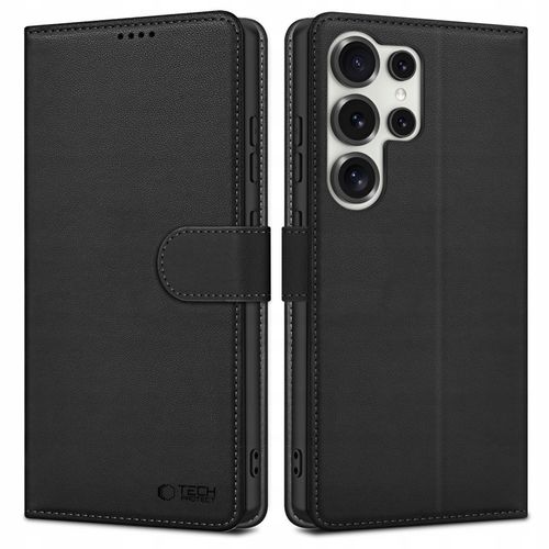 TECH-PROTECT WALLET GALAXY S25 ULTRA BLACK na Arena.pl