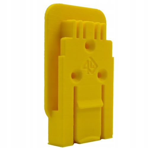 Zestaw UCHWYTÓW 3x narzędzie 3x bateria DEWALT 18V na Arena.pl