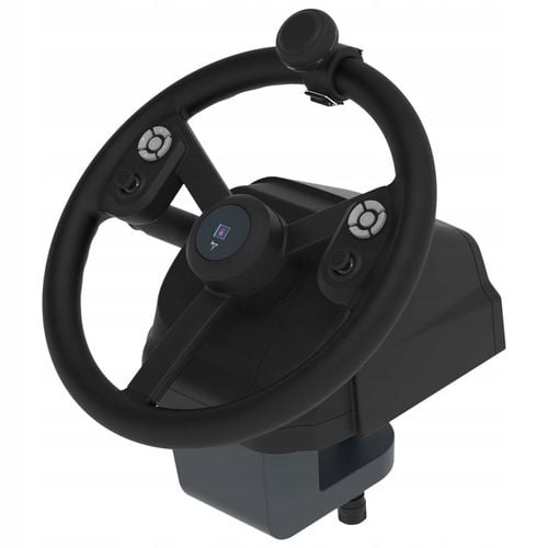 Kierownica HORI HPC-043U Farming na Arena.pl