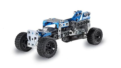 Meccano Model 10w1 na Arena.pl