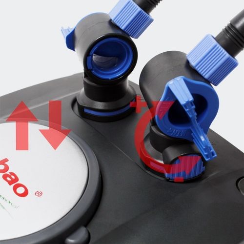 Jebao 402 na Arena.pl