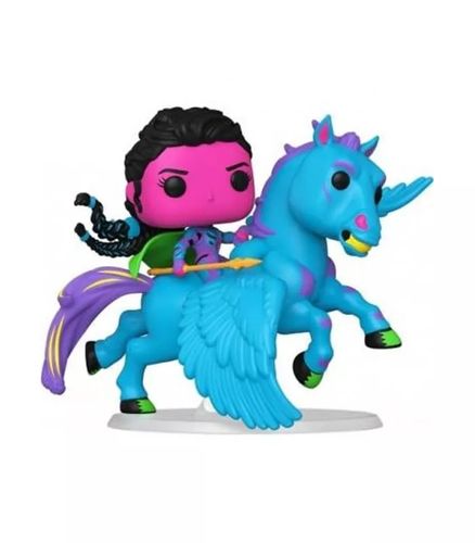 Funko POP! Marvel Avengers Valkyrie's Flight 86 XL na Arena.pl