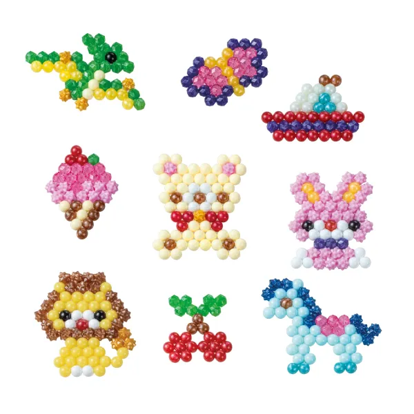 Aquabeads Mini Zestaw Startowy 31999 zdjęcie 10