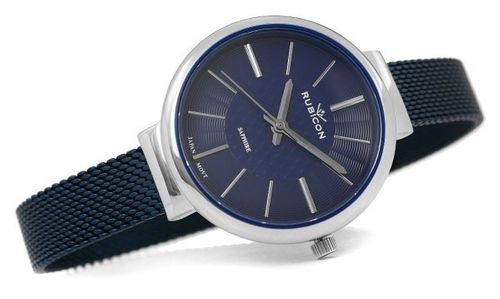 Zegarek Damski RUBICON RNBE25 na Arena.pl