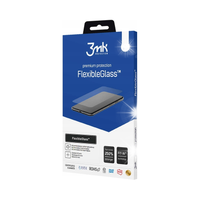 Samsung Galaxy S24 FE - 3mk FlexibleGlass