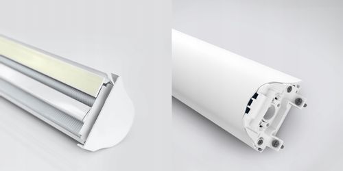 Roleta Zaciemniająca w Kasecie Złoty Dąb VEGAS na Arena.pl