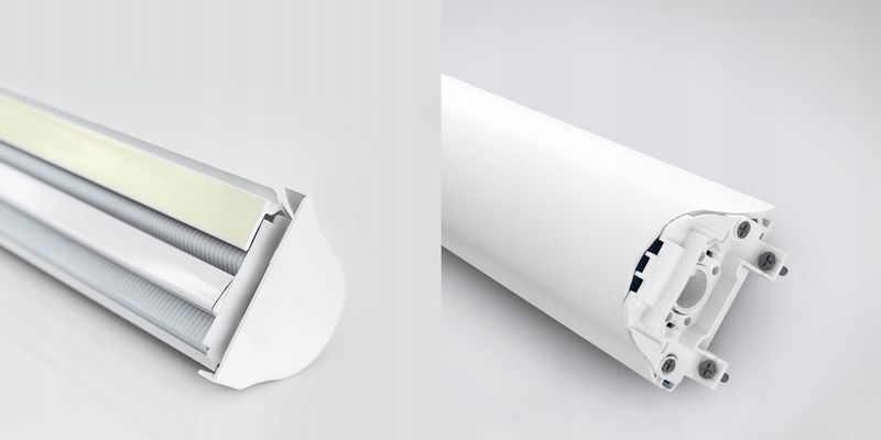 Roleta Zaciemniająca w Kasecie Złoty Dąb VEGAS zdjęcie 4