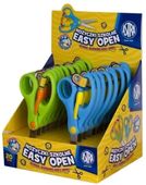 NOŻYCZKI SZKOLNE EASY OPEN ASTRA