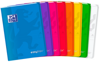 ZESZYT A5 60= OXFORD PP EASYBOOK 90G
