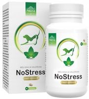POKUSA NOSTRESS DLA KOTA I PSA STRES 60 tabl.