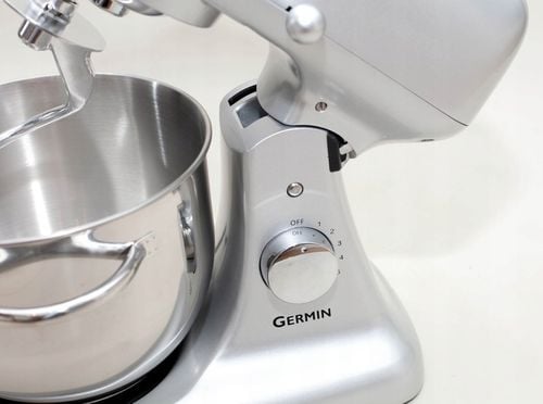 ROBOT KUCHENNY PLANETARNY MAX 2500 W MIKSER 5,5 L na Arena.pl