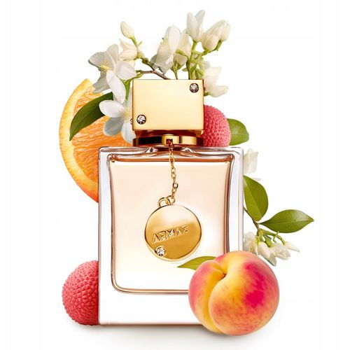 Armaf Club de Nuit Woman 105ml woda perfumowana kobieta EDP na Arena.pl