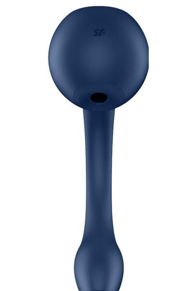 Pro+ Wave 4 Connect App dark blue zdjęcie 5