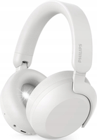 Słuchawki bezprzewodowe PHILIPS TAH8000EWT/00 Biały