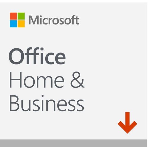 Microsoft Office Home & Business 2019 Win/Mac ESD na Arena.pl