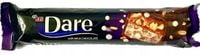 DARE Baton 36g Mleczna Czekolada Orzechy Ziemne