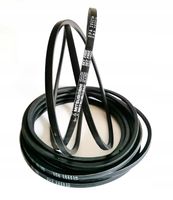 Komplet Pasów Kosiarka rotacyjna 4 x SPA 2932 JAPOŃSKI