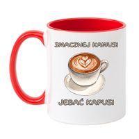 Klasyczny Biało-Czerwony 330 ml