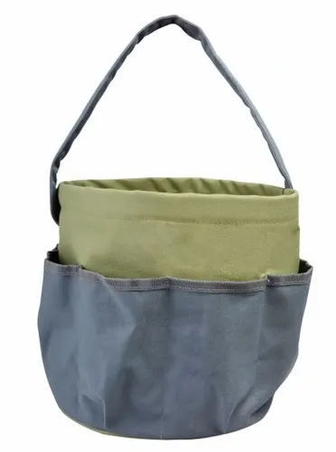 Torba Ogrodnicza na Narzędzia do Ogrodu DUŻA na Arena.pl