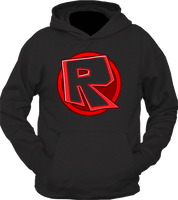 Bluza z kapturem Roblox