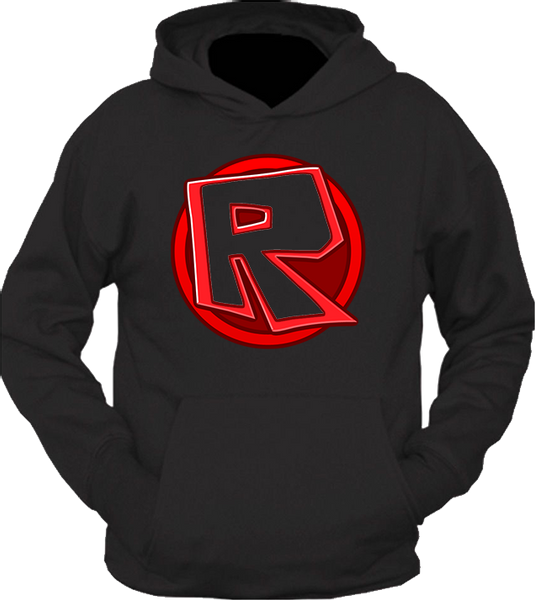 Bluza z kapturem Roblox zdjęcie 1