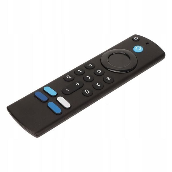 PILOT DO TV AMAZON FIRE TV STICK 4K MAX GŁOS BLUETOOTH zdjęcie 2