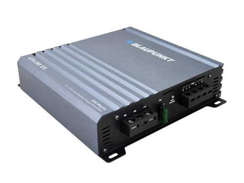 Wzmacniacz samochodowy BLAUPUNKT GTA260ES 400W na Arena.pl