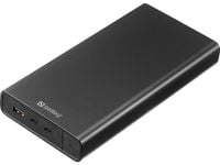 Sandberg Powerbank USB-C PD 127W 40000
