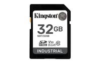 Kingston Memory Card Sdhc Uhs-I Class