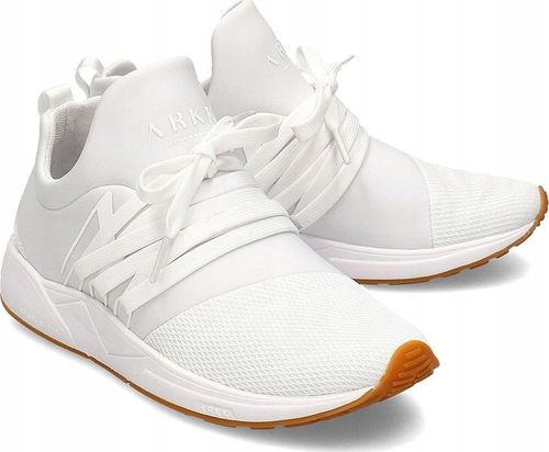 Sneakersy Arkk Copenhagen Raven EL1422-0010-W r.37 na Arena.pl