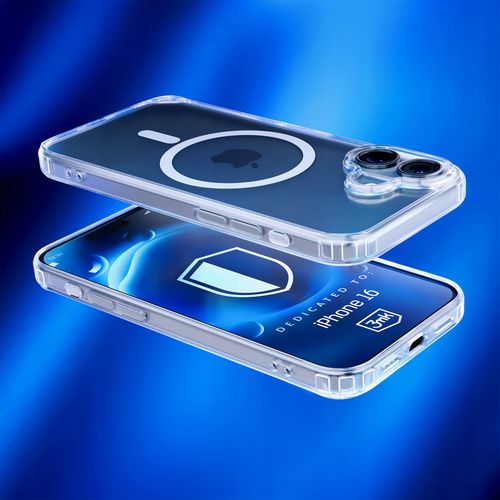 Etui 3mk MagCase do iPhone 16 na Arena.pl
