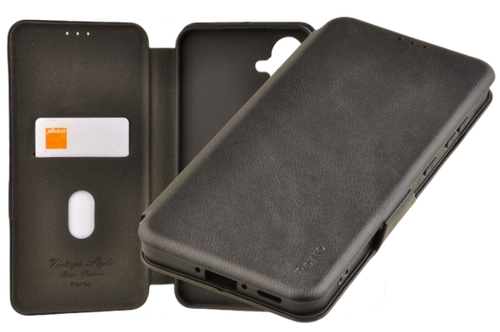 Etui P Book do Samsung Galaxy A56 5G czarny na Arena.pl