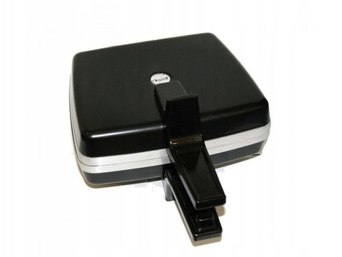 PROFESJONALNA POLSKA GOFROWNICA DEZAL DO GOFRÓW 301.5 GRUBA KRATKA na Arena.pl