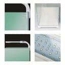 Krewetkarium 15L Akwarium Kostka GOTOWY ZESTAW Lampa LED Filtr na Arena.pl