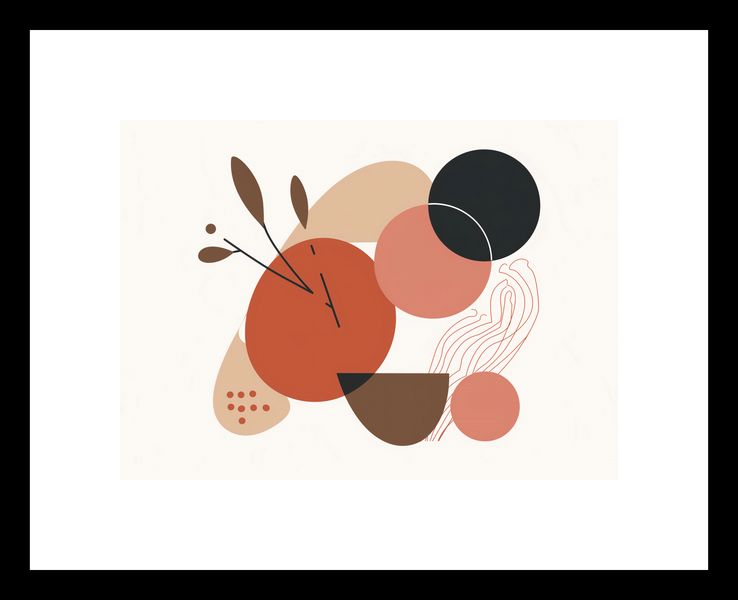 Plakat 18x13cm Szkic Warstw zdjęcie 3