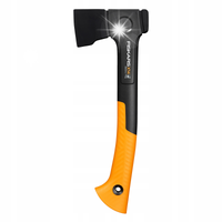FISKARS X-series Siekiera uniwersalna X14 ostrze XS ciesielska drewna mała