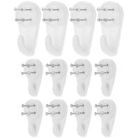 Haczyk szpilkowy do betonu 12 szt.