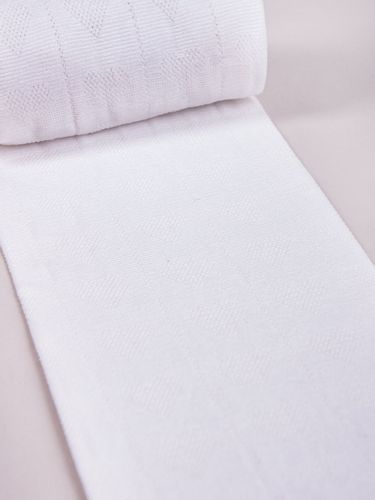 Rajstopy dziecięce mikrofibra ażurowe serca 40 DEN 128-134 YOCLUB na Arena.pl