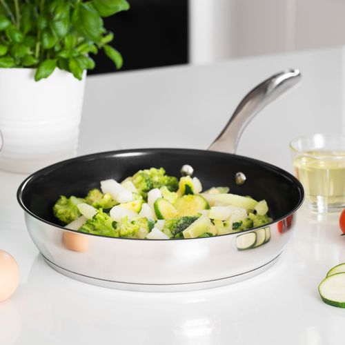 Patelnia Teesa 28cm na Arena.pl