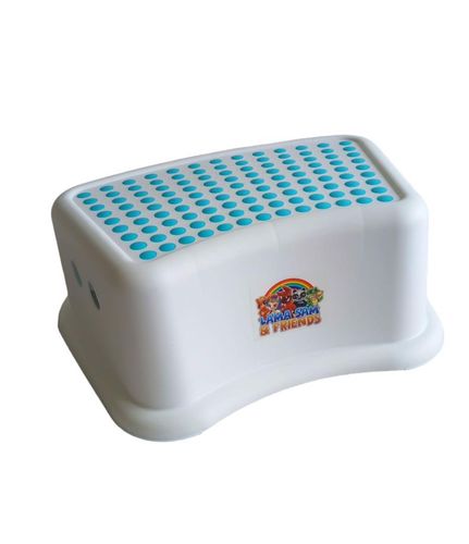 Stołek Toaletowy Podnóżek dla dzieci pomocnik na Arena.pl