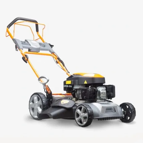 KOSIARKA SPALINOWA GARDENX TB46S11 46 cm 2,57 kW na Arena.pl