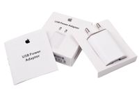 ORYGINALNA ŁADOWARKA SIECIOWA APPLE IPHONE IPAD IPOD A1400 MD813ZM/A