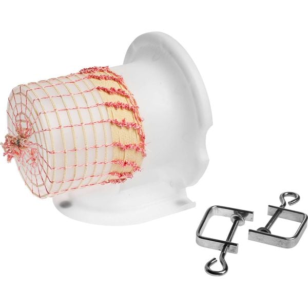 Aplikator do siatek wędliniarskich zdjęcie 4