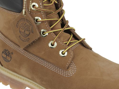 Timberland 6 In Premium Rust 10360 - 40 na Arena.pl