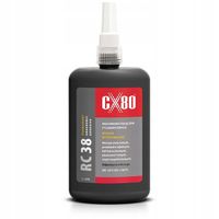 CX80 Klej do montażu łożysk RC38 50ml