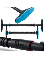 Drążek rozporowy do podciągania Bez wiercenia