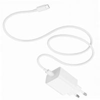 Szybka ładowarka 45W GaN z kablem USB-C do Samsung Galaxy S26 Plus