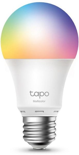 Inteligentna żarówka LED TP-LINK Tapo L530E 8.7W zdjęcie 3